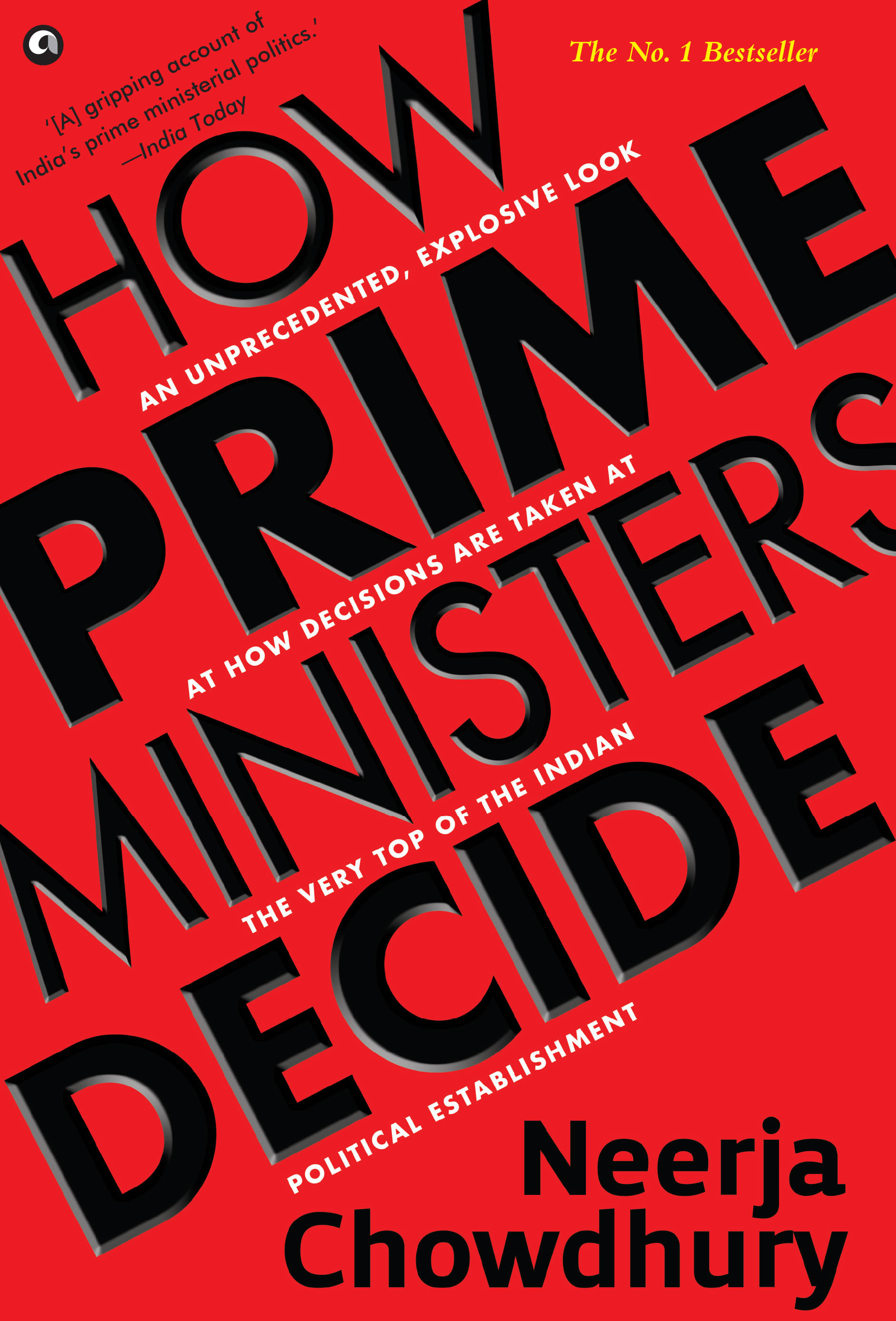     			How Prime Ministers Decide