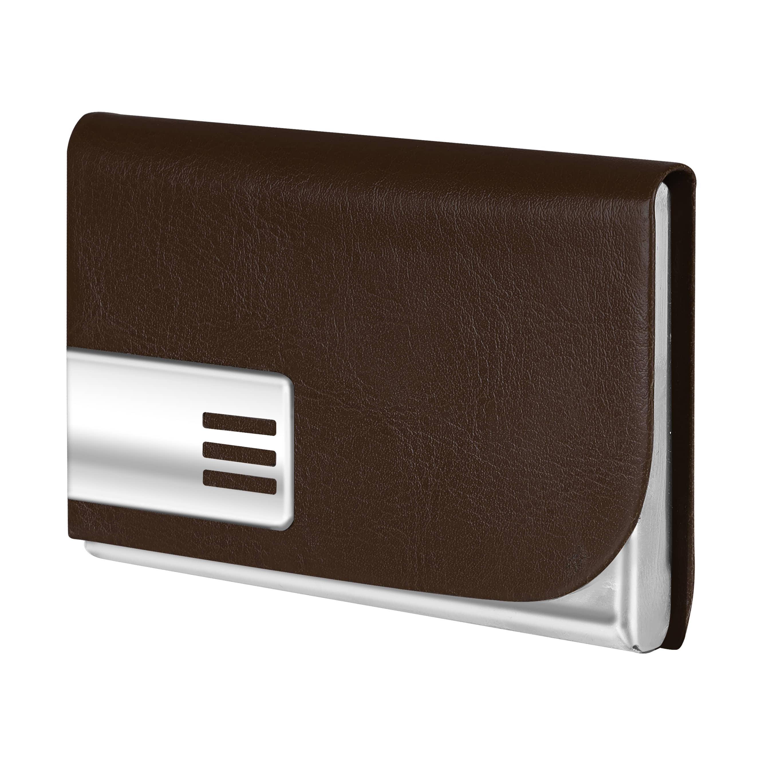 Lorem - PU Leather Unisex Card Holder ( Pack of 1 ) - Handbags | Buy online on ZillyBuy