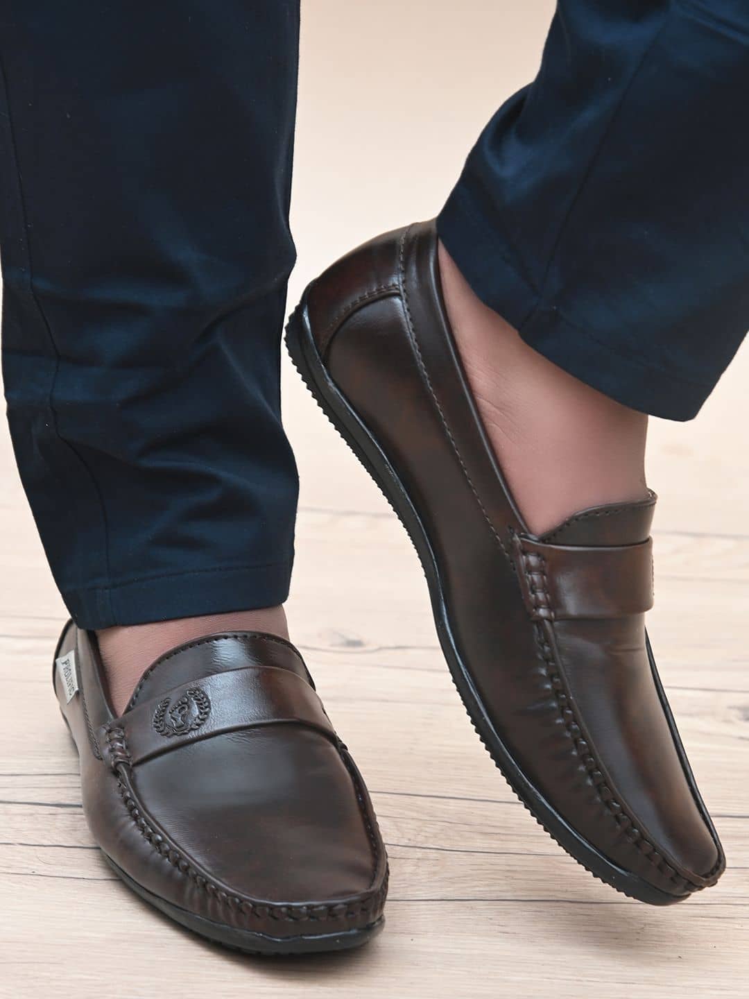 Prolific - Men's Formal - Formal Shoes | Buy online on ZillyBuy