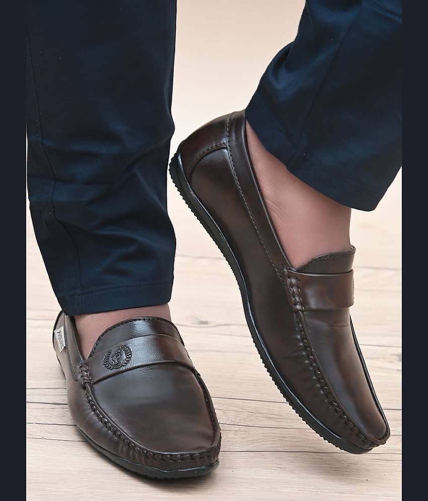 Prolific - Men's Formal - Formal Shoes | Buy online on ZillyBuy