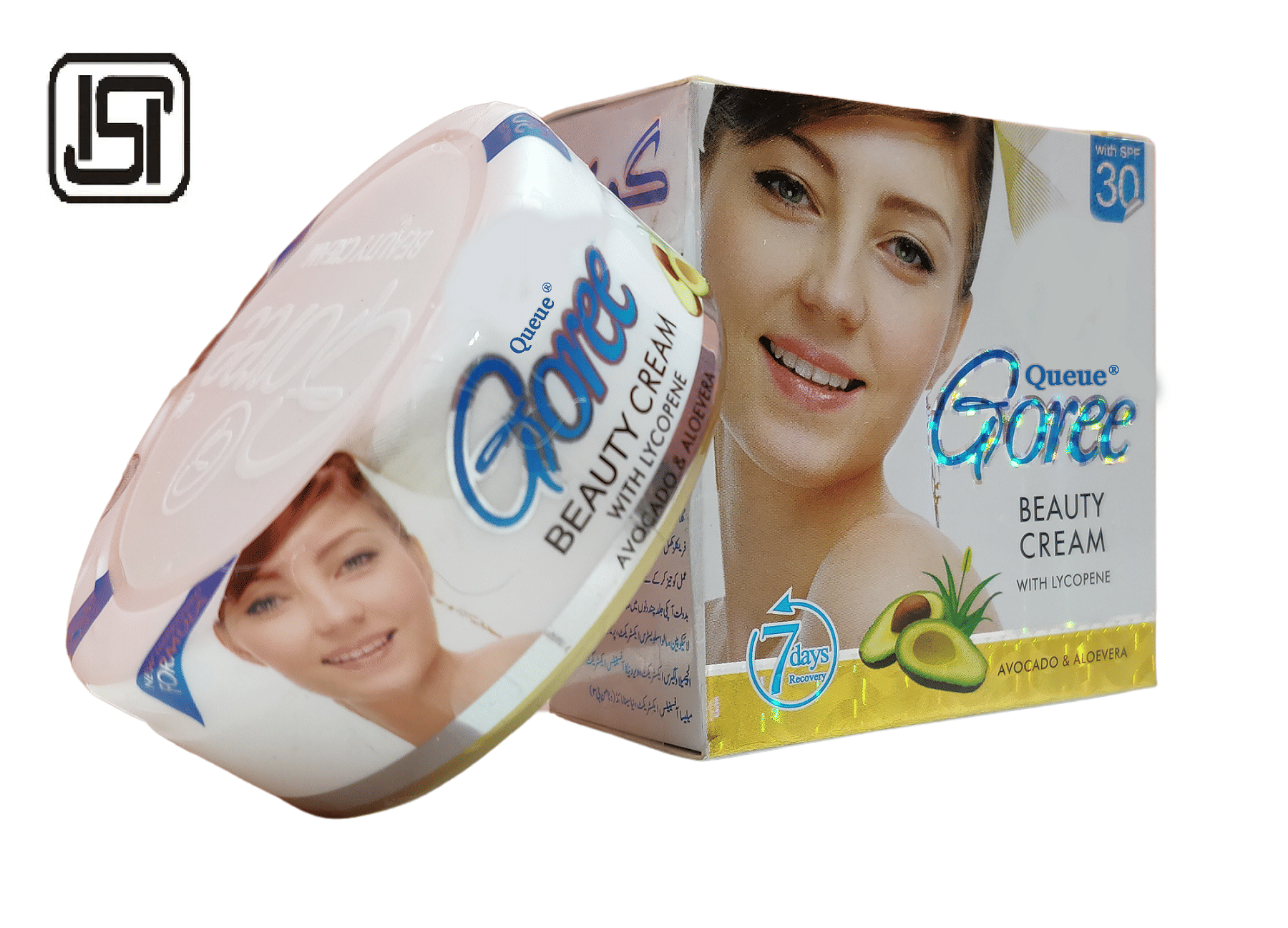 Quds - Night Cream for All Skin Type 30 gm ( Pack of 1 )