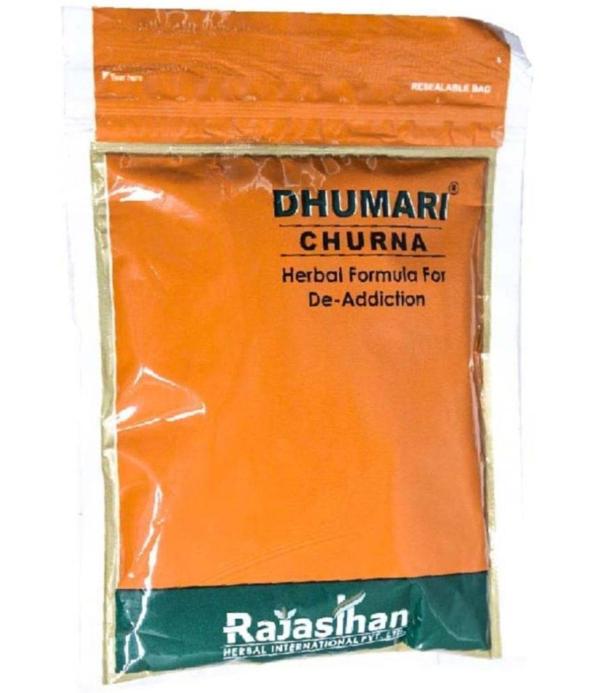 RAJASTHAN AUSHDHALAYA Powder For Detox ( Pack of 1 )     			RAJASTHAN AUSHDHALAYA Powder For Detox ( Pack of 1 )
