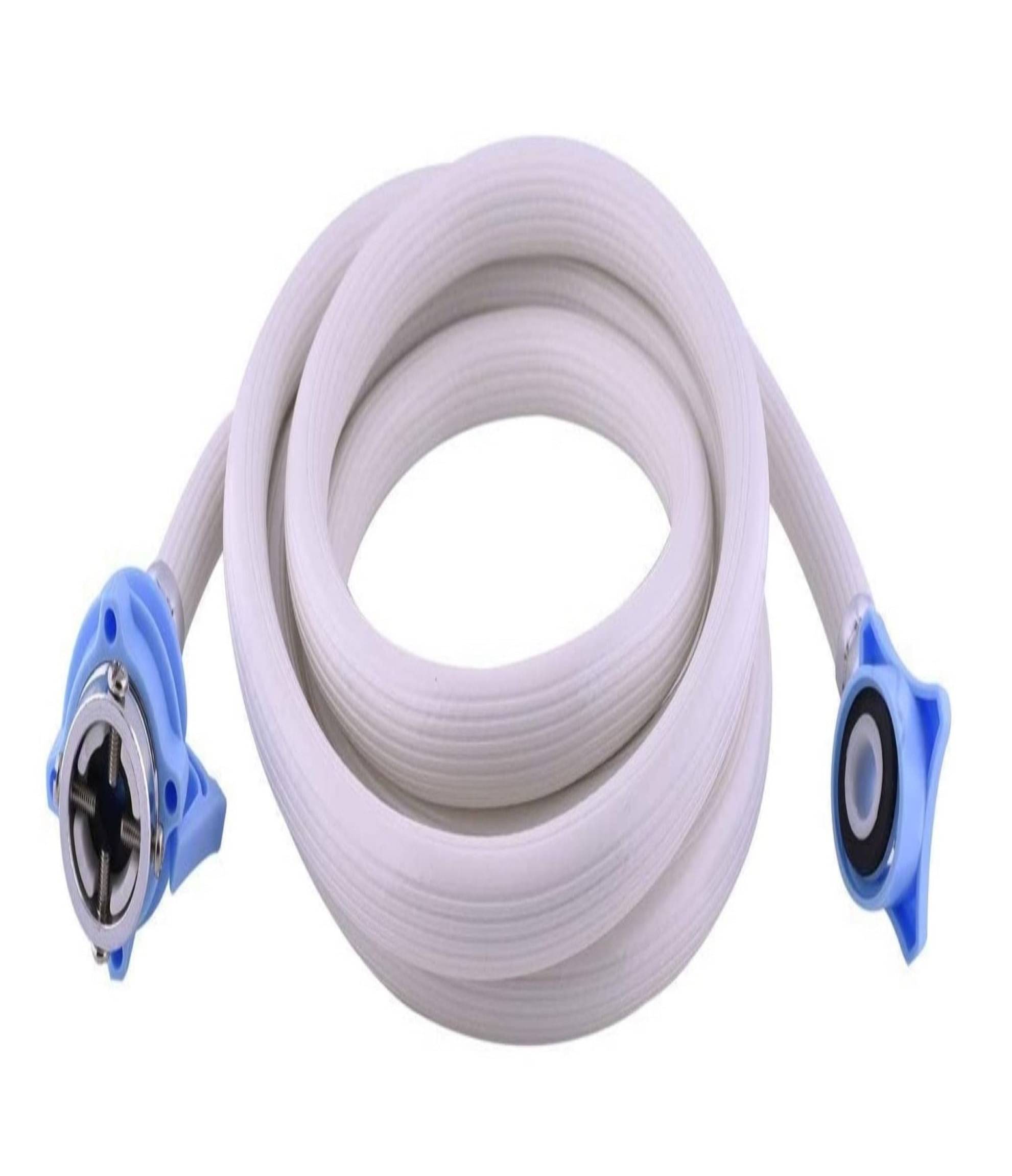 SOHA | SARAH - White Washing Machine Accessories SOHA | SARAH - White Washing Machine Accessories