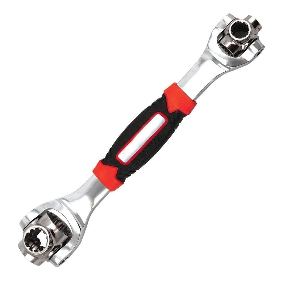 BD Combination Spanner More than 15 Pc BD Combination Spanner More than 15 Pc