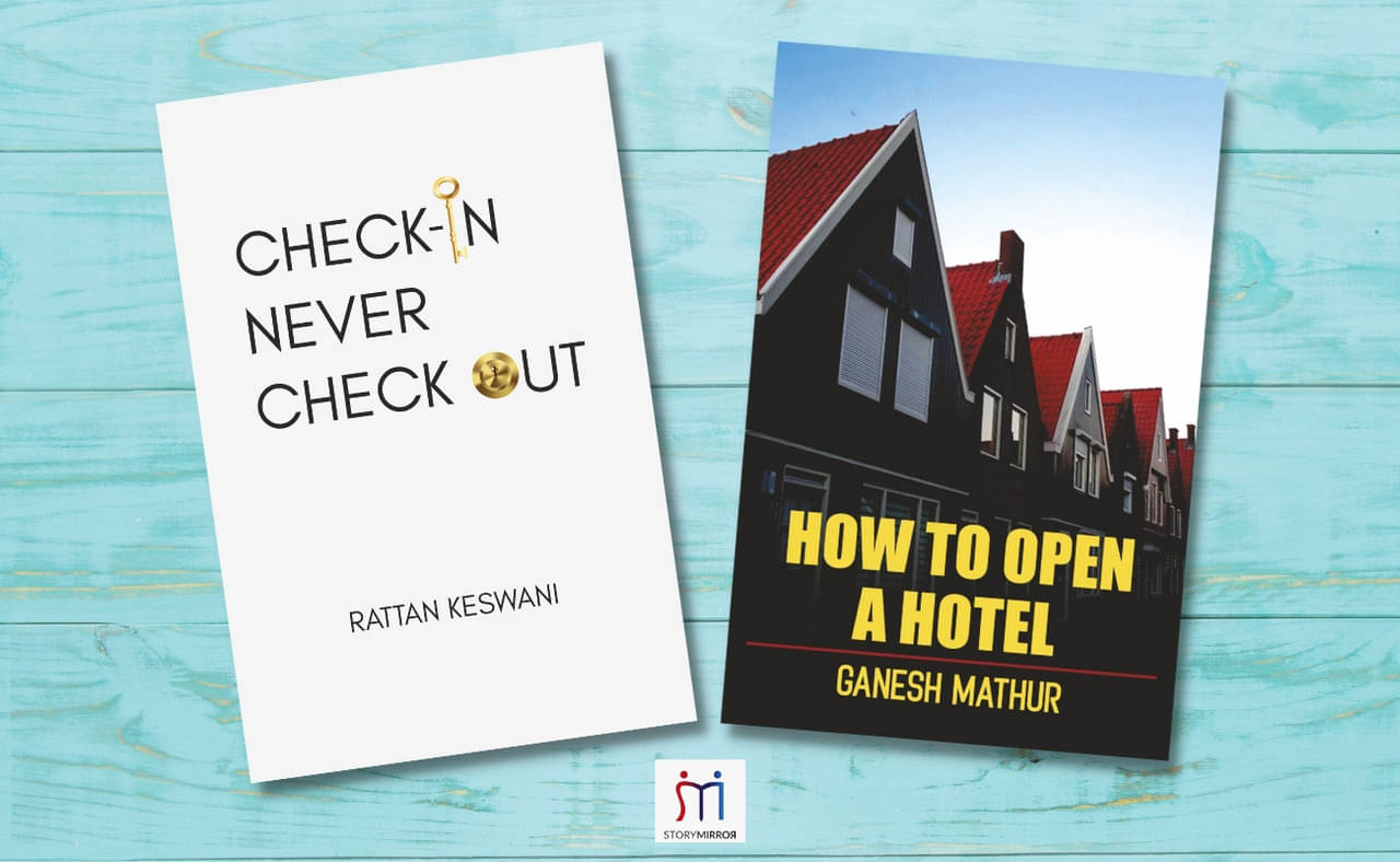 Book Combo On Entrepreneurship & Hotel Industry  By Rattan Keswani, Ganesh Mathur     			Book Combo On Entrepreneurship & Hotel Industry  By Rattan Keswani, Ganesh Mathur