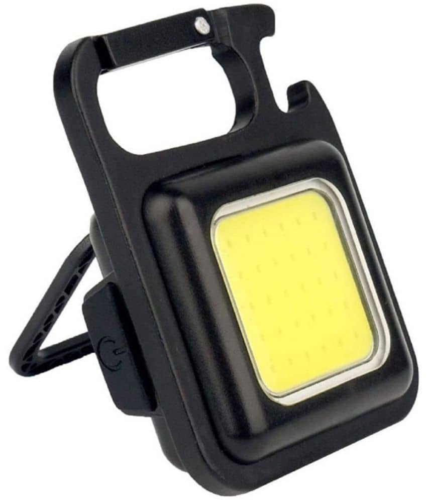 DHSMART - Metal LED Keychain ( Pack of 1 ) - Stationery | Buy online on ZillyBuy