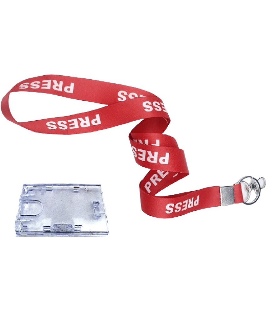 Dey 's stationery store - Plastic Card Holder ( Pack 1 ) - Stationery | Buy online on ZillyBuy