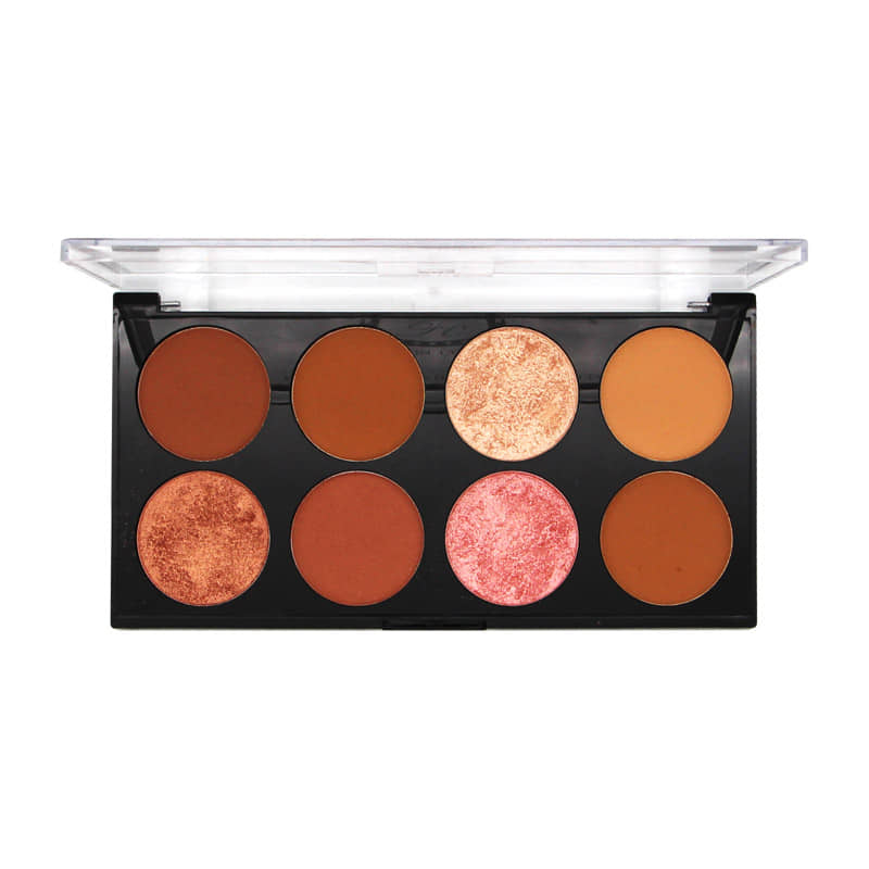Fashion Colour Highlighter Multi 12 g
