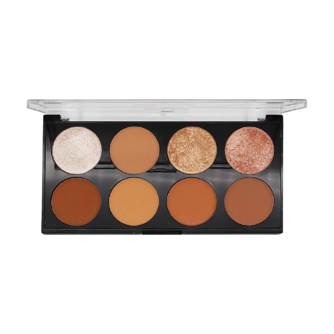 Fashion Colour Highlighter Multi 12 g