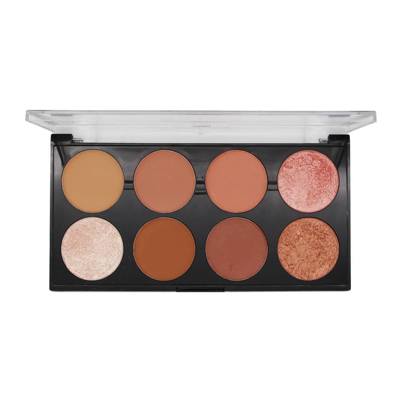 Fashion Colour Highlighter Multi 12 g