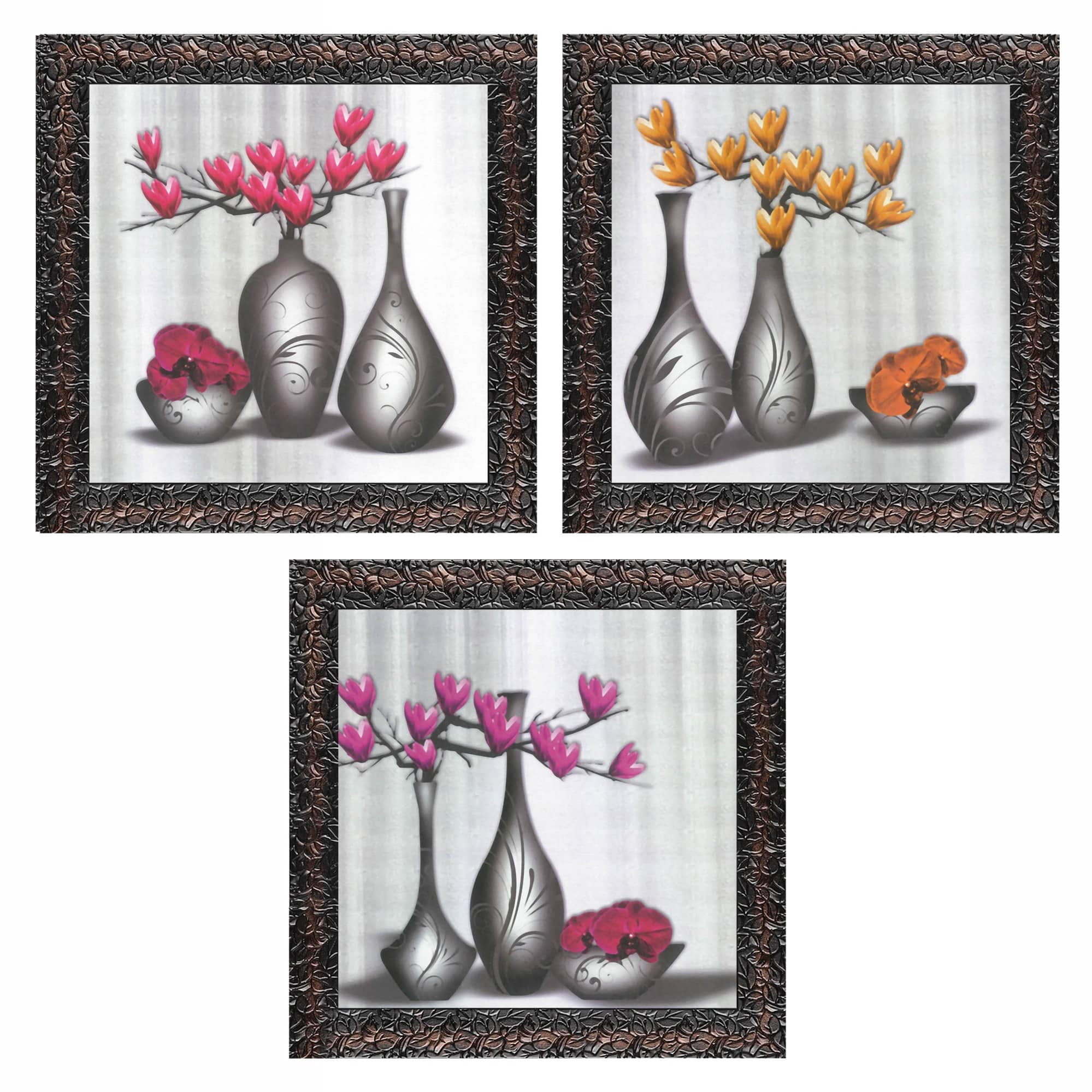 Indianara - Art Prints With Frame