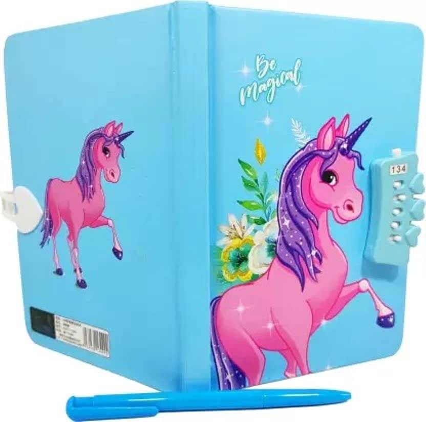 JELLIFY Pink Lock Diary With Pen Designer 150 Pages Notebook Journal for Kids Girls Boys Writing Drawing (Random Designs) Best Gifts (Lock Diary.) JELLIFY Pink Lock Diary With Pen Designer 150 Pages Notebook Journal for Kids Girls Boys Writing Drawing (Random Designs) Best Gifts (Lock Diary.)