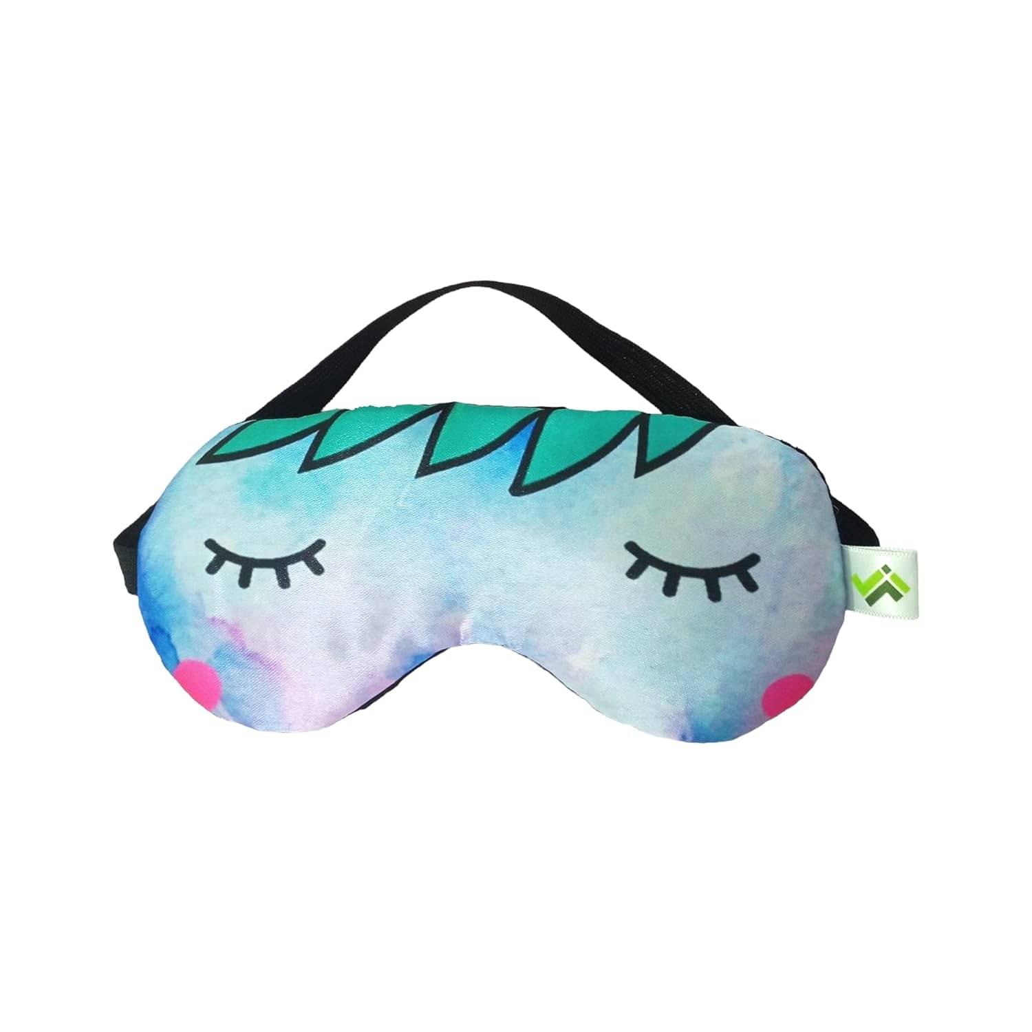     			Jellify Assorted Eye Mask