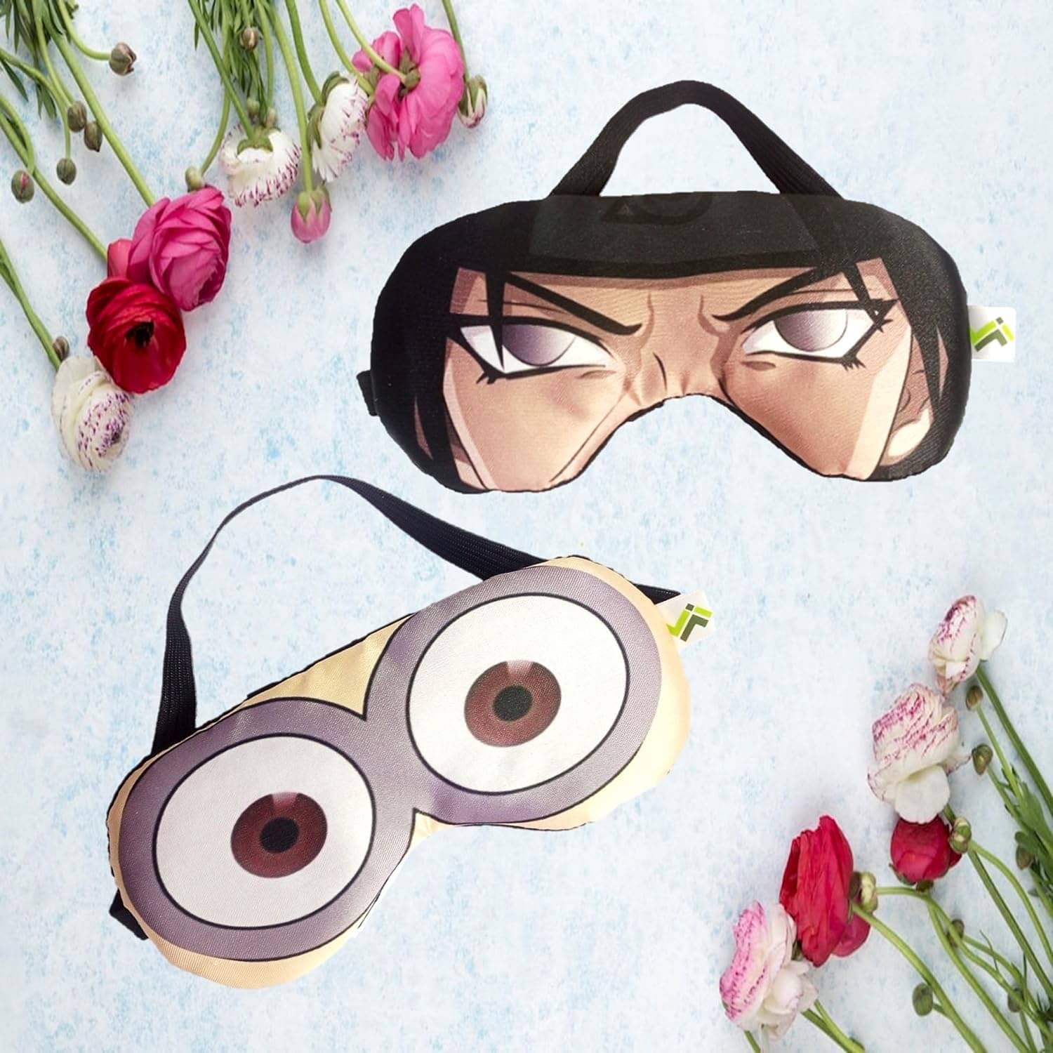     			Jellify Assorted Eye Mask