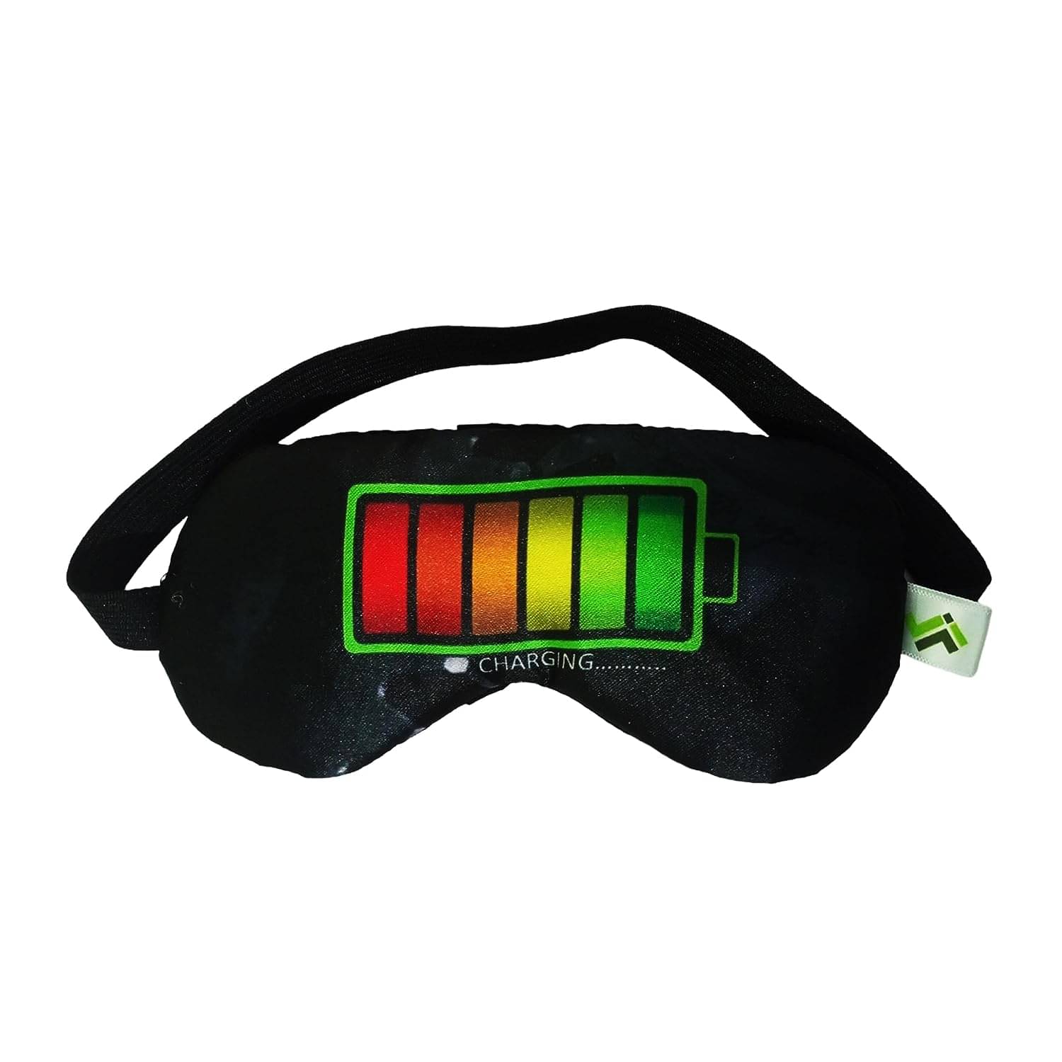     			Jellify Assorted Eye Mask