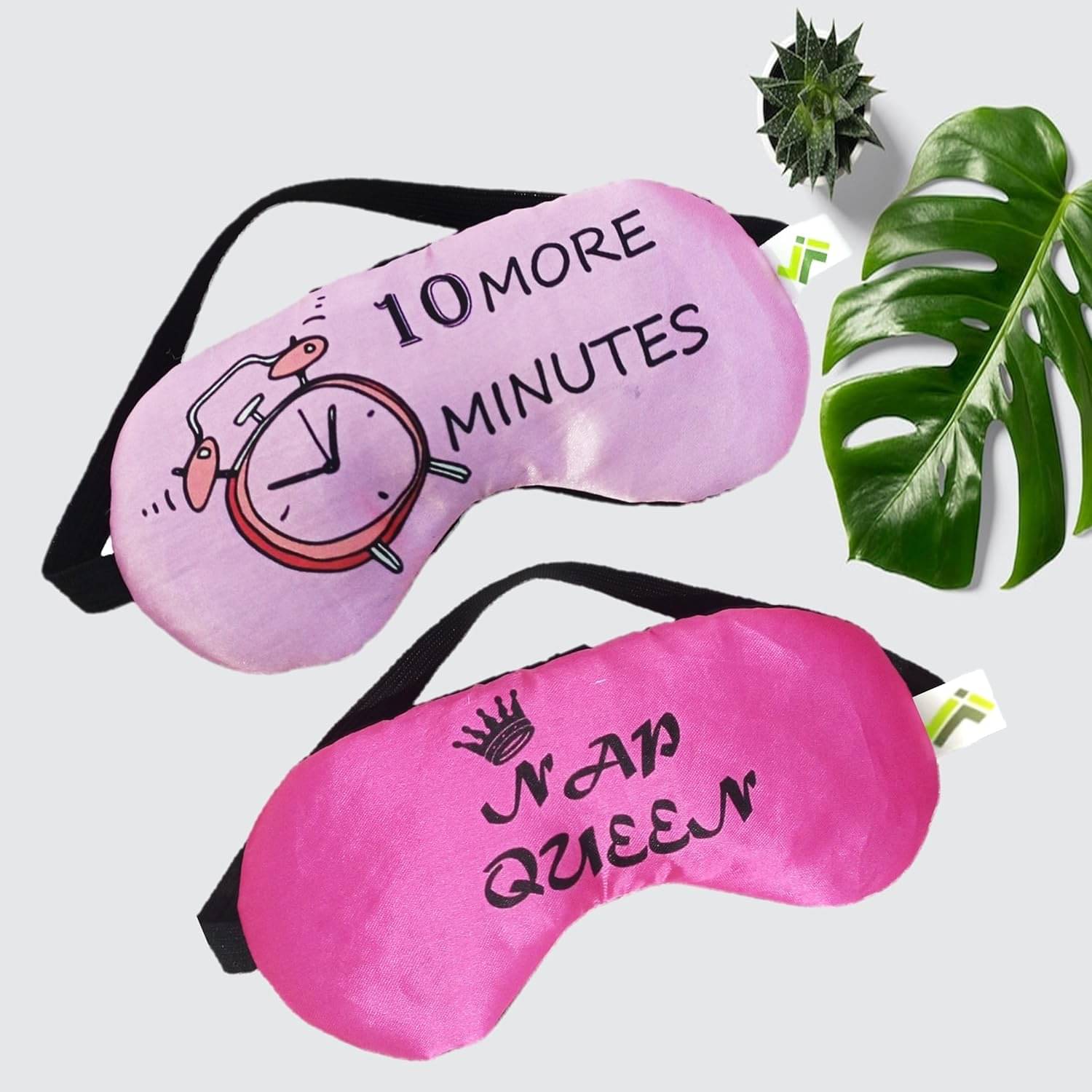     			Jellify Assorted Eye Mask