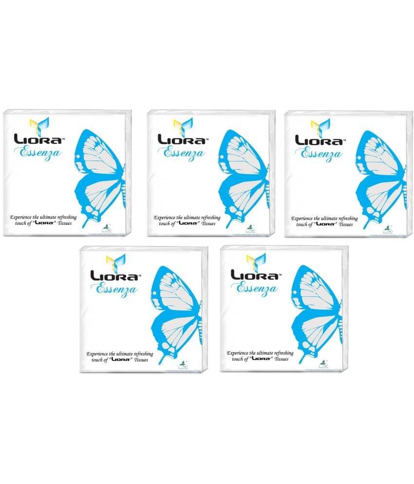     			Liora Set of 5 Others Napkin