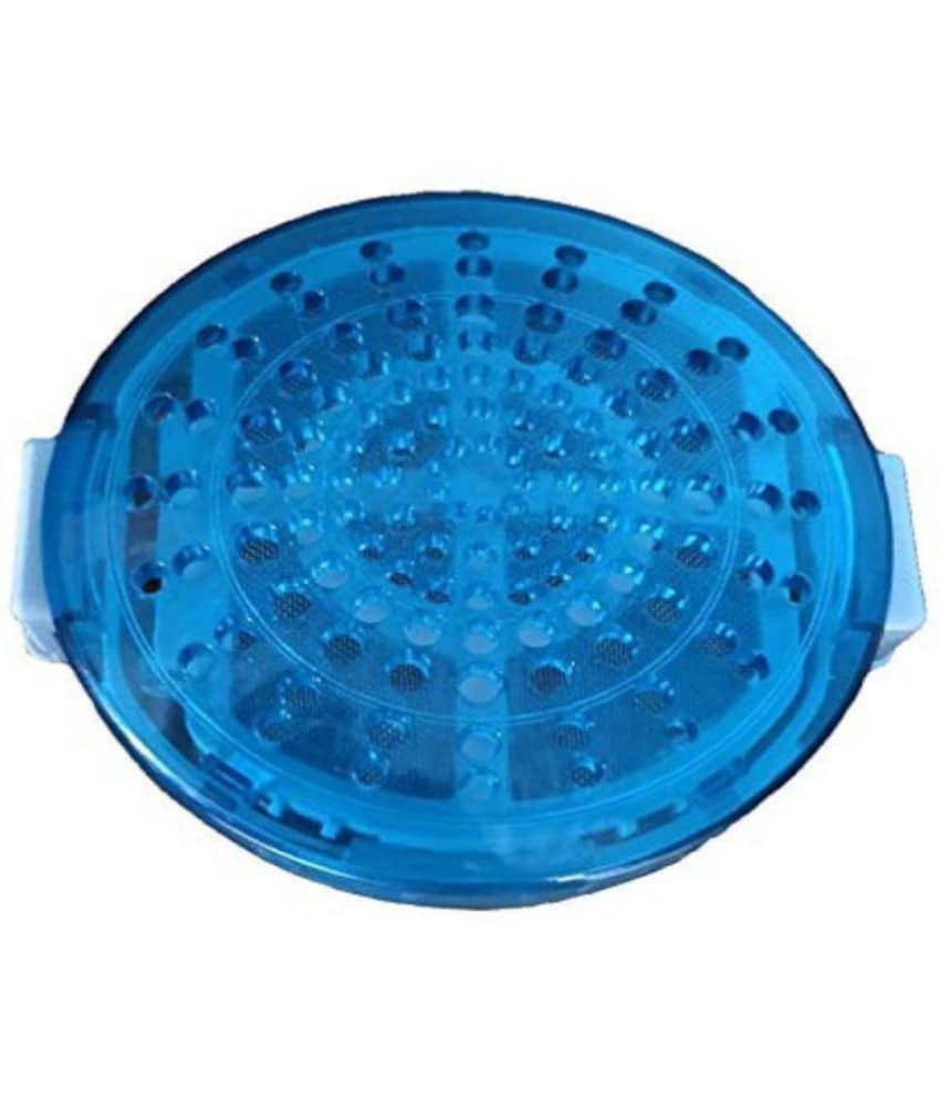 SOHA | SARAH - Blue Washing Machine Accessories