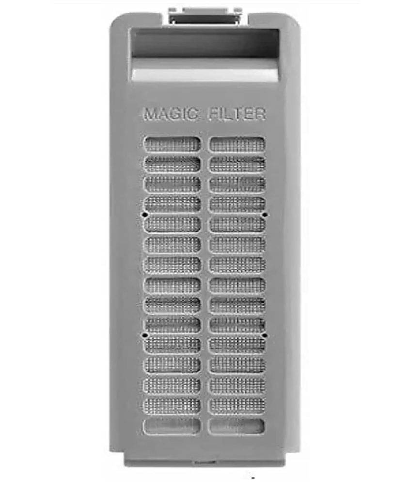 SOHA | SARAH - Grey Washing Machine Accessories SOHA | SARAH - Grey Washing Machine Accessories