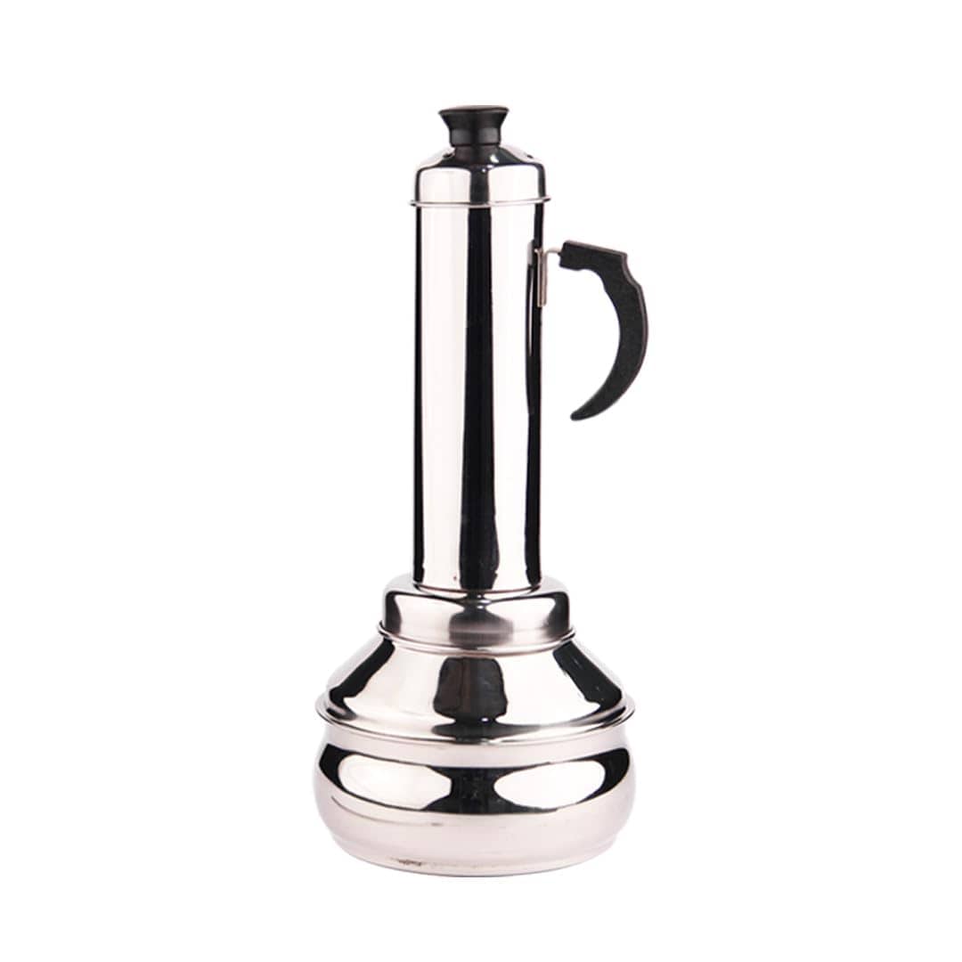 The Indus Valley Stainless Steel Steamer mL - Cookware | Buy online on ZillyBuy