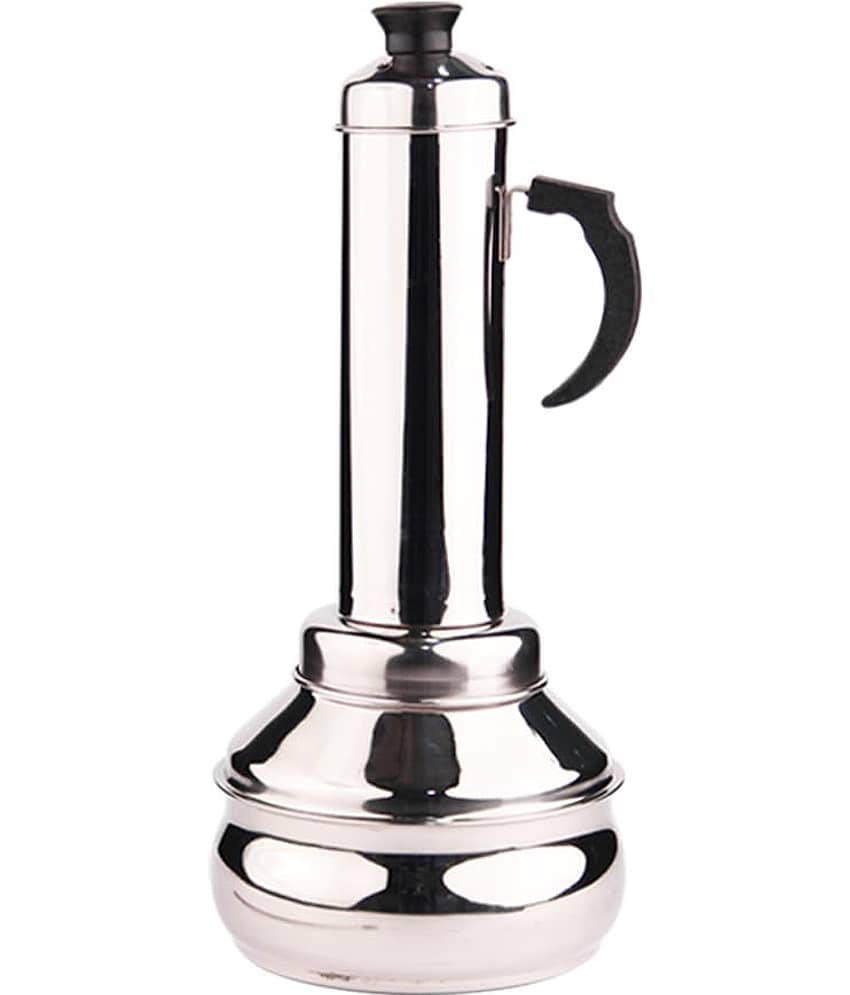 The Indus Valley Stainless Steel Steamer mL - Cookware | Buy online on ZillyBuy
