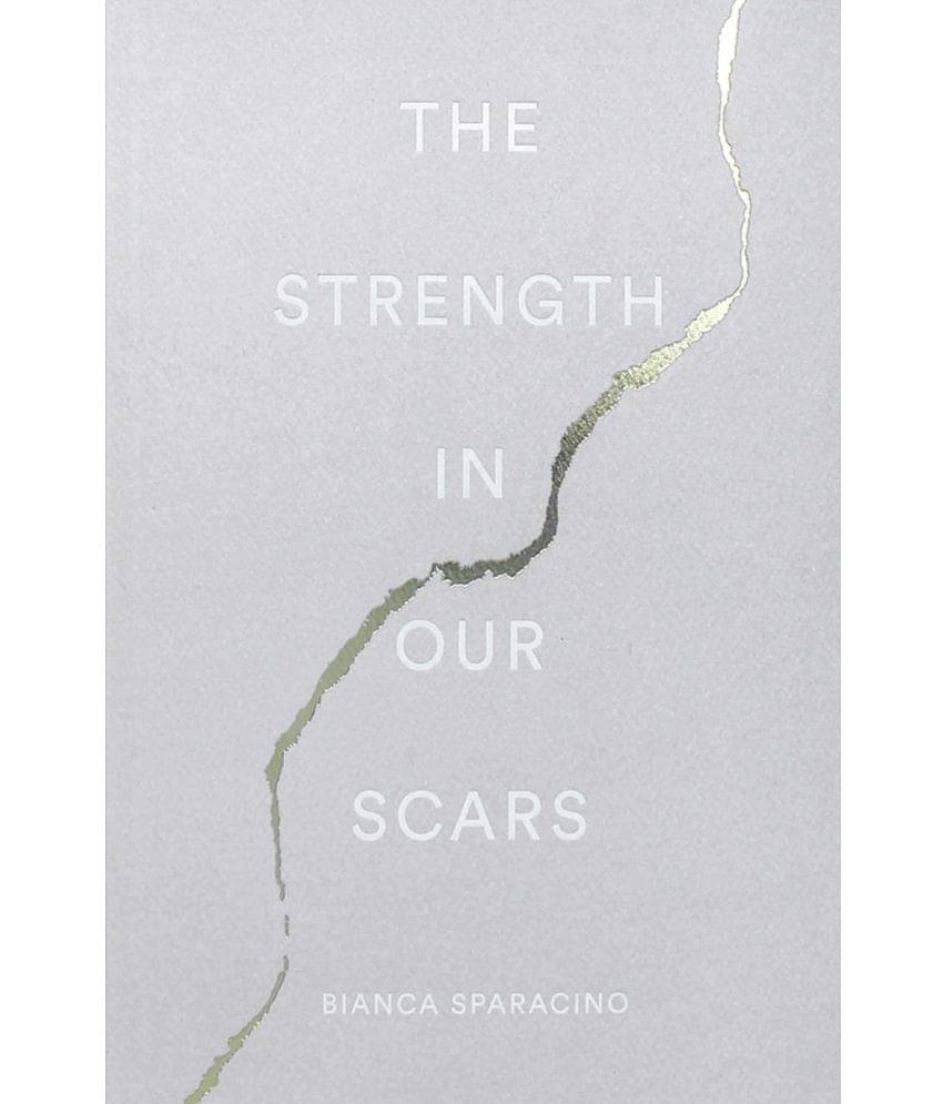 The Strength in Our Scars (English, Paperback) The Strength in Our Scars (English, Paperback)