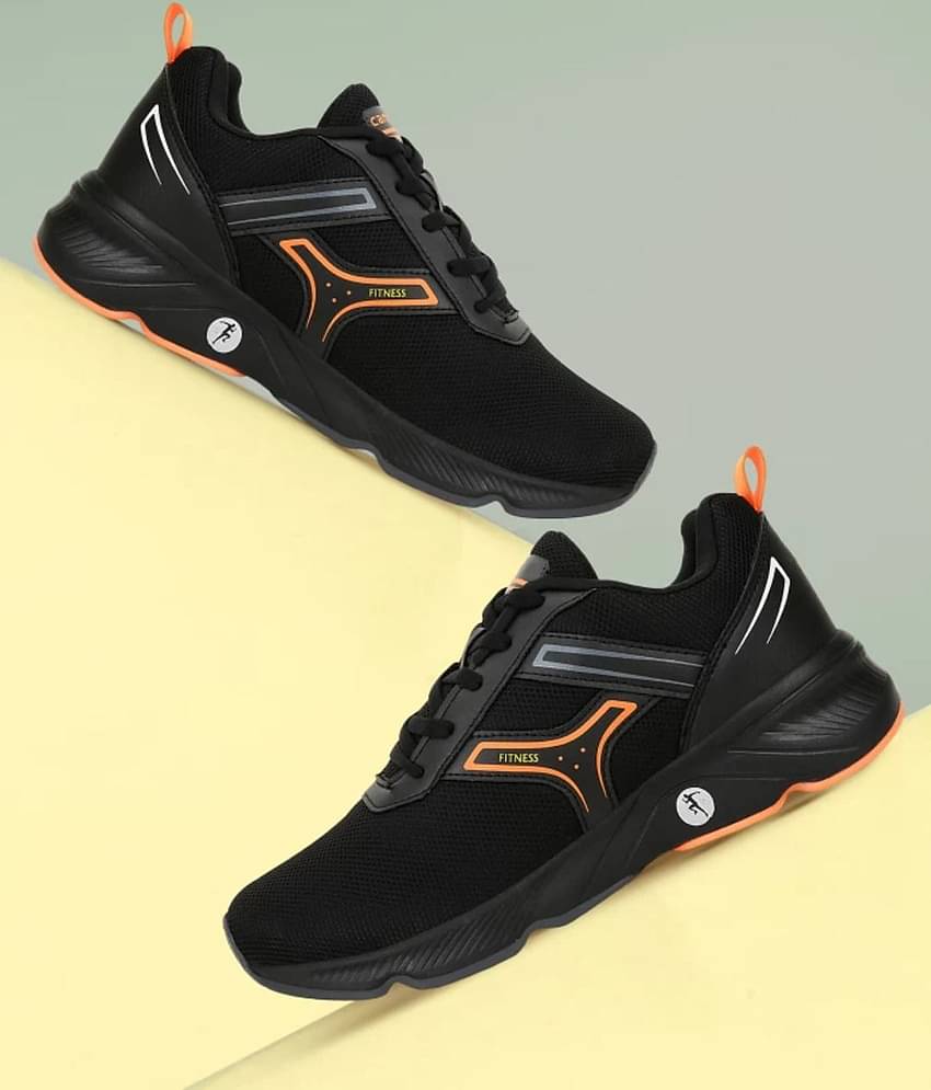 Campus HURRICANE Off White Men's Sports Running Shoes