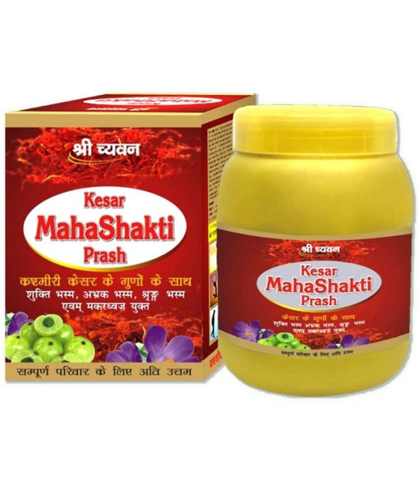     			Kesar Mahashakti Prash