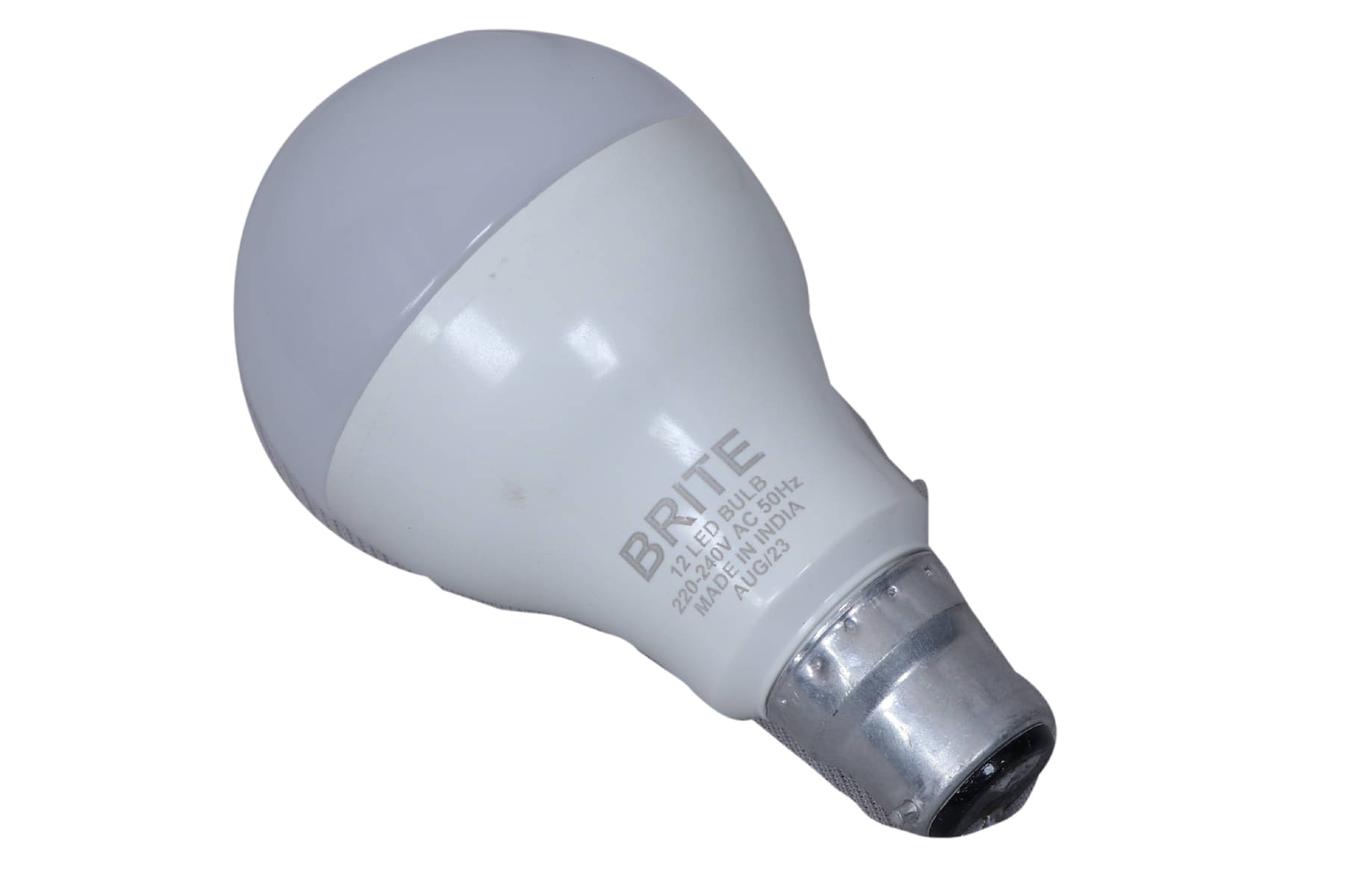     			Ledbulb - 12W Cool Day Light LED Bulb ( Single Pack )