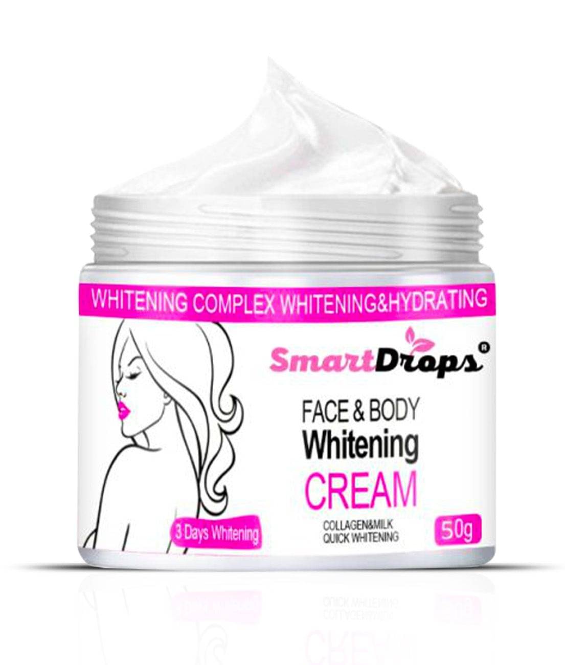 Smartdrops - BB & CC Cream for All Skin Type 50 gm ( Pack of 1 ) Smartdrops - BB & CC Cream for All Skin Type 50 gm ( Pack of 1 )