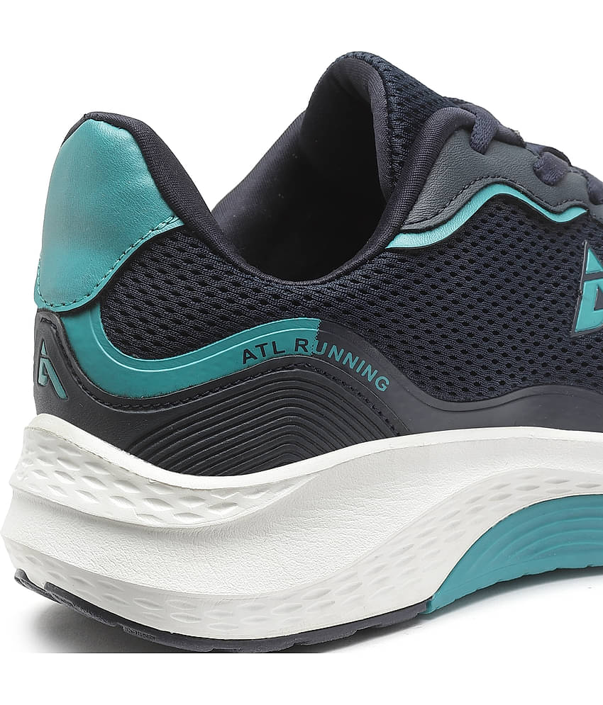 Action - Sports Running Shoes Navy Men's Sports Running Shoes