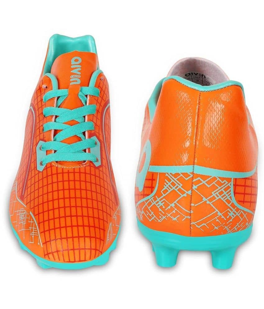 Aivin Champion Multi Color Football Shoes - Sports Shoes | Buy online on ZillyBuy
