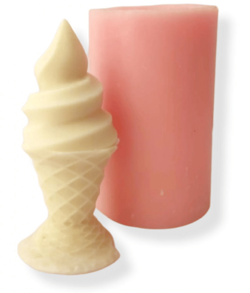     			Craftial curve Silicone Chocolate moulds 30 mL