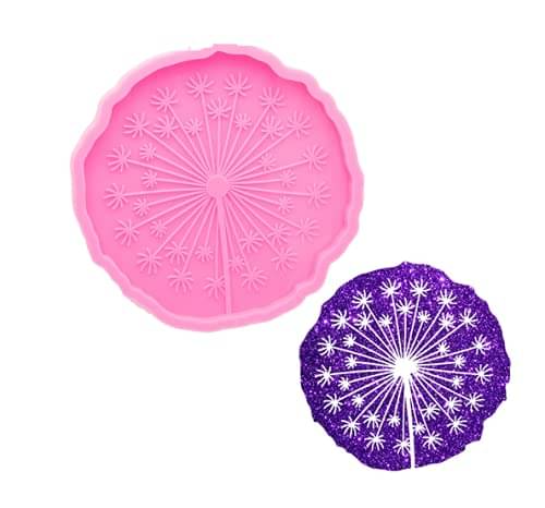 Craftial curve Silicone Cup Cake Moulds 60 mL Craftial curve Silicone Cup Cake Moulds 60 mL