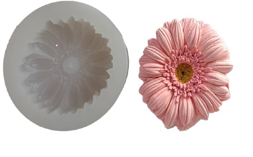     			Craftial curve Silicone Cup Cake Moulds 30 mL