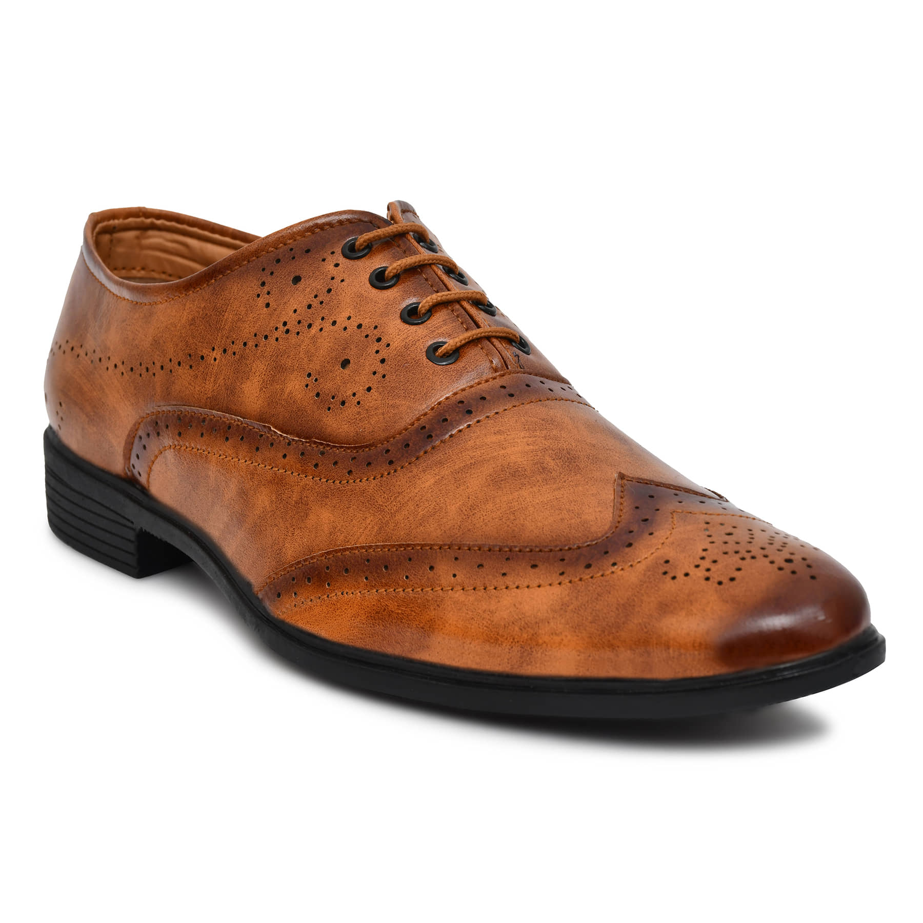 snapdeal mens formal shoes