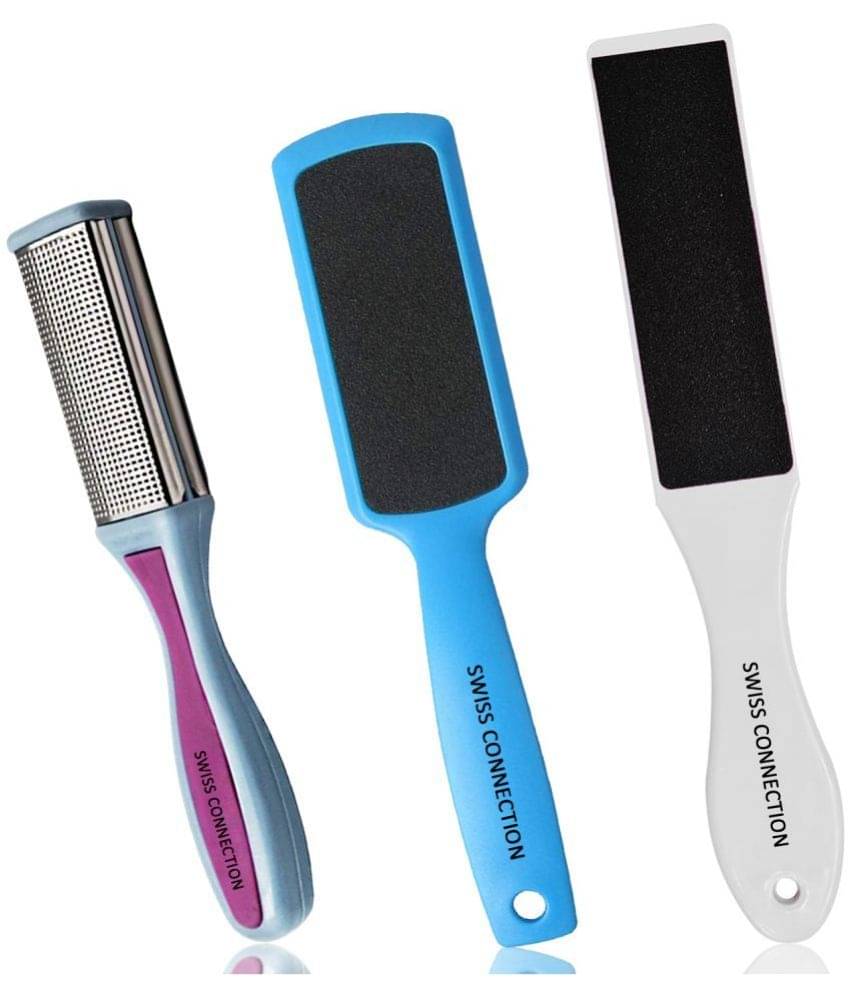    			Swiss Connection - Pedicure Kit ( Pack of 3 )