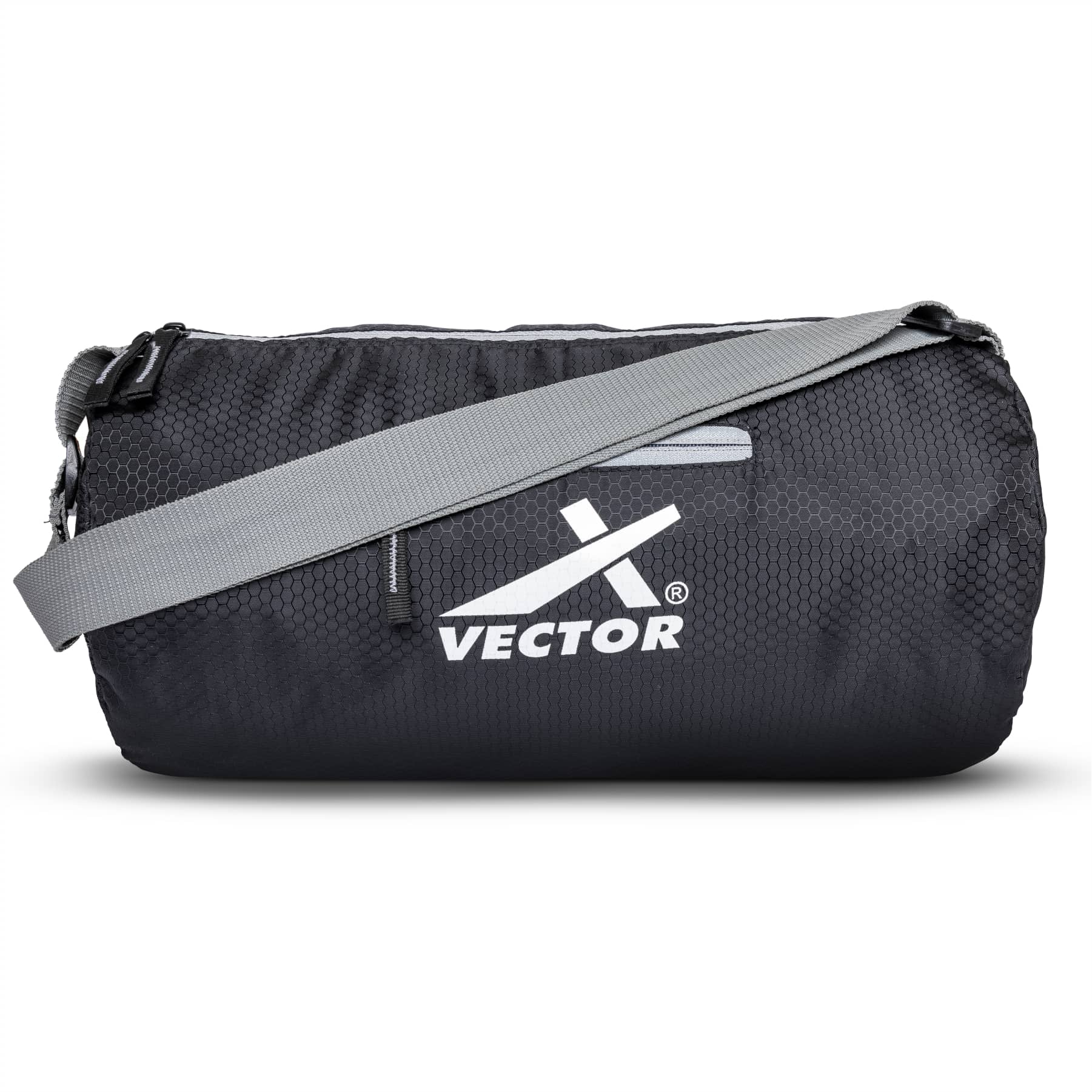 Vector X Attacker Gym Bag Polyester Duffle Bags for Men & Women - Sports and Fitness Equipment | Buy online on ZillyBuy