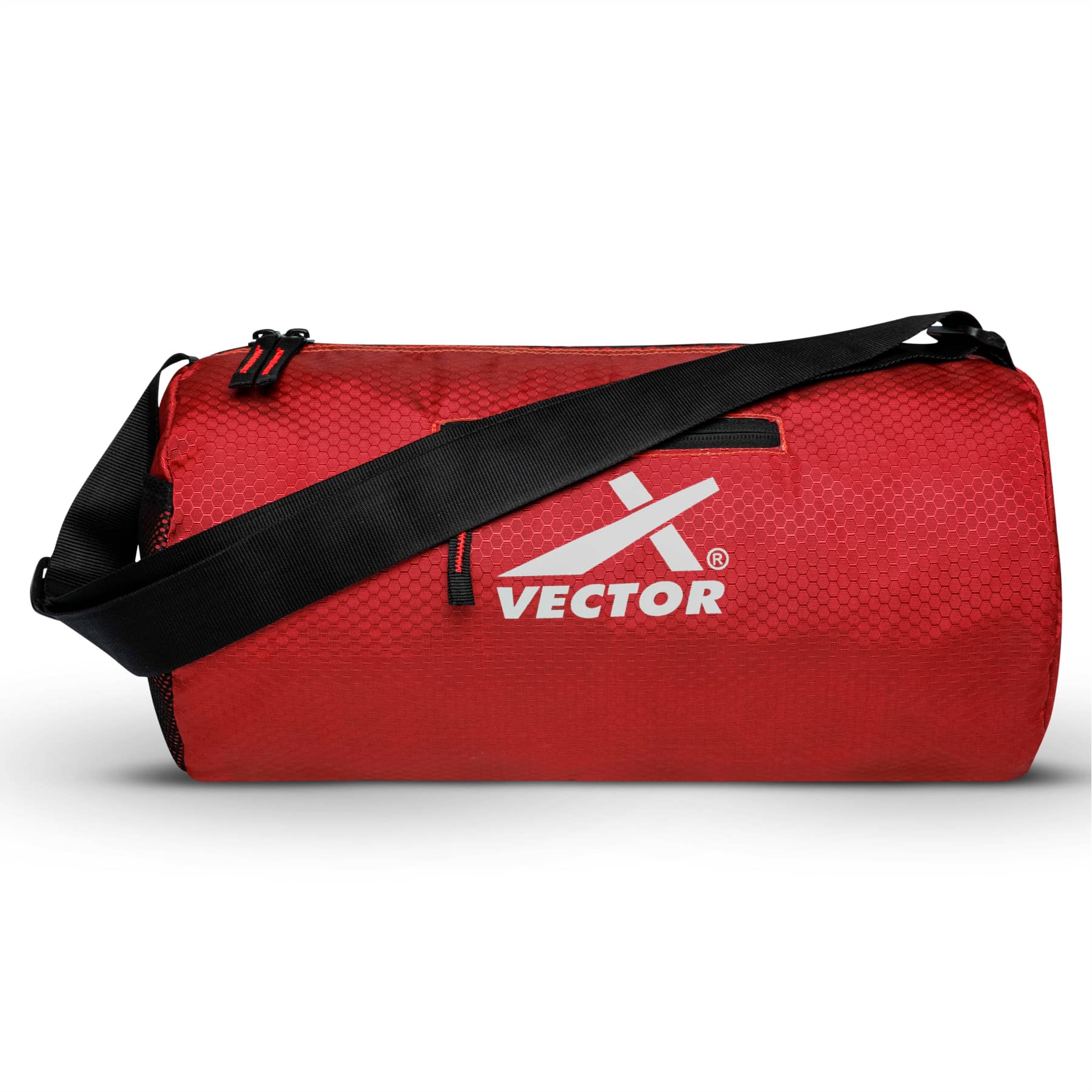Vector X Attacker Gym Bag Polyester Duffle Bags for Men & Women - Sports and Fitness Equipment | Buy online on ZillyBuy