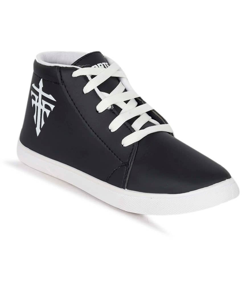 Aadi - Black Men's Outdoor - Casual Shoes | Buy online on ZillyBuy