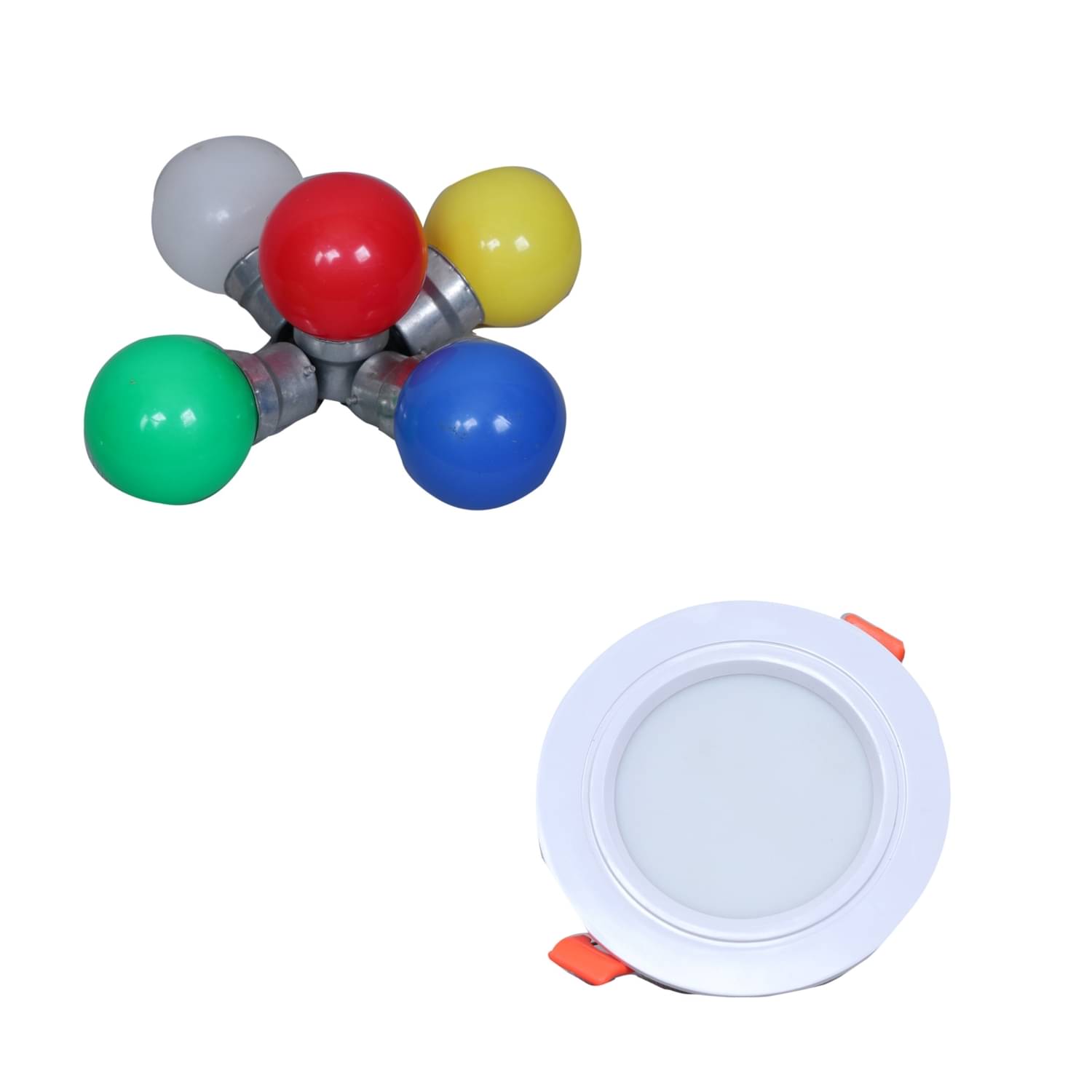 Ledbulb - 9W Cool Day Light LED Bulb ( Single Pack ) Ledbulb - 9W Cool Day Light LED Bulb ( Single Pack )