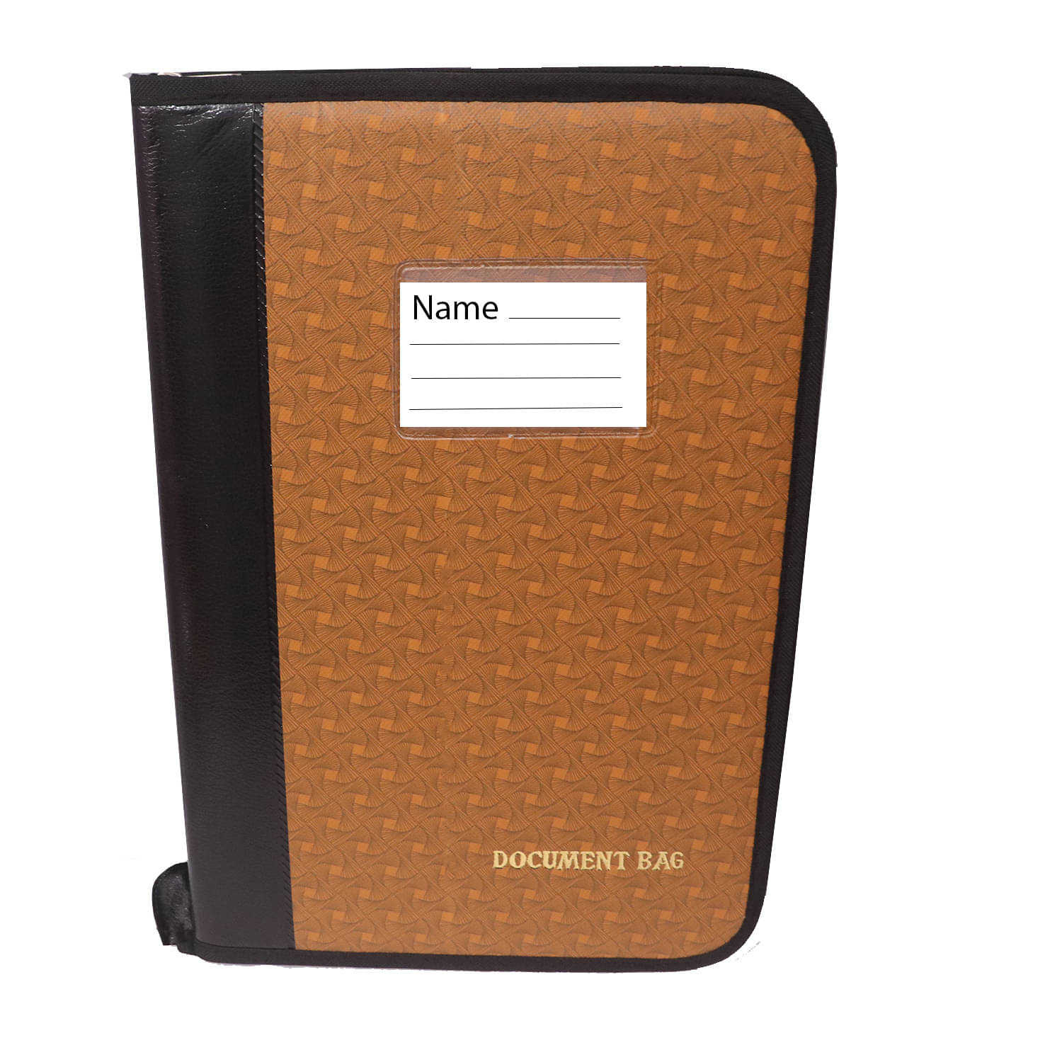     			Sb Grand - Brown File Folder ( Pack of 1 )