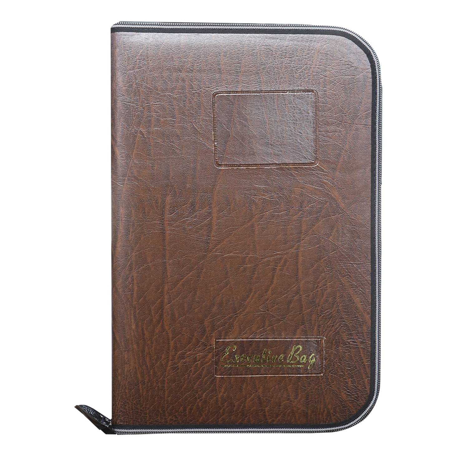 Sb Grand - Chocholate File Folder ( Pack of 1 ) Sb Grand - Chocholate File Folder ( Pack of 1 )