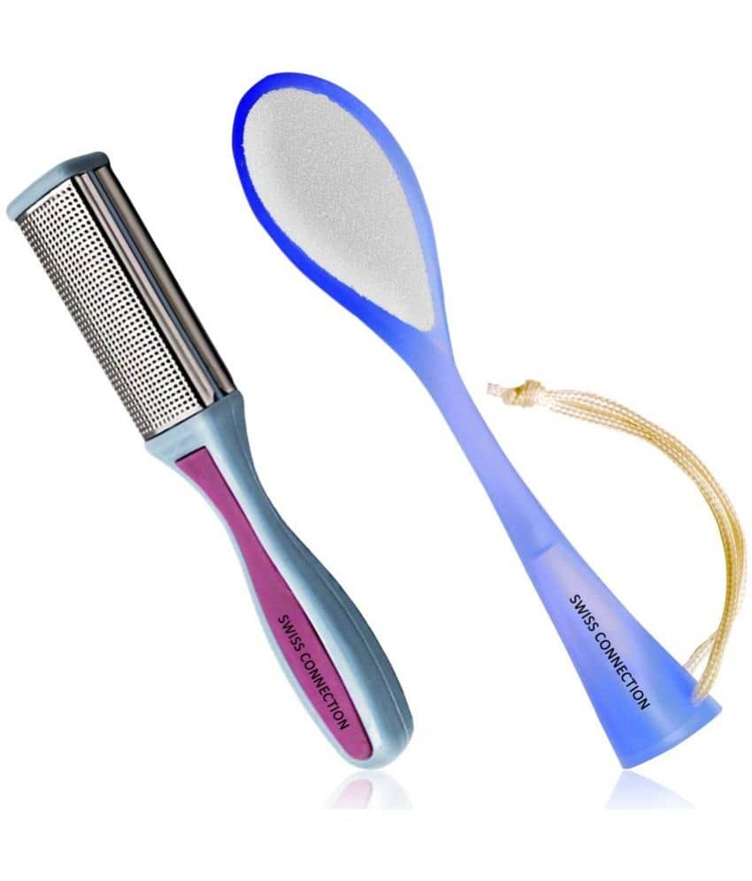 Swiss Connection - Pedicure Kit ( Pack of 2 )