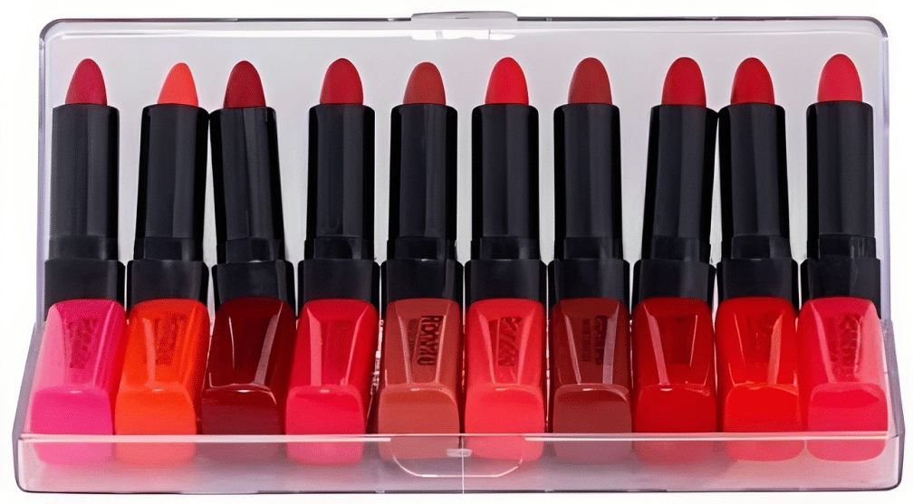 Trendy Styler - Multi Matte Lipstick 10