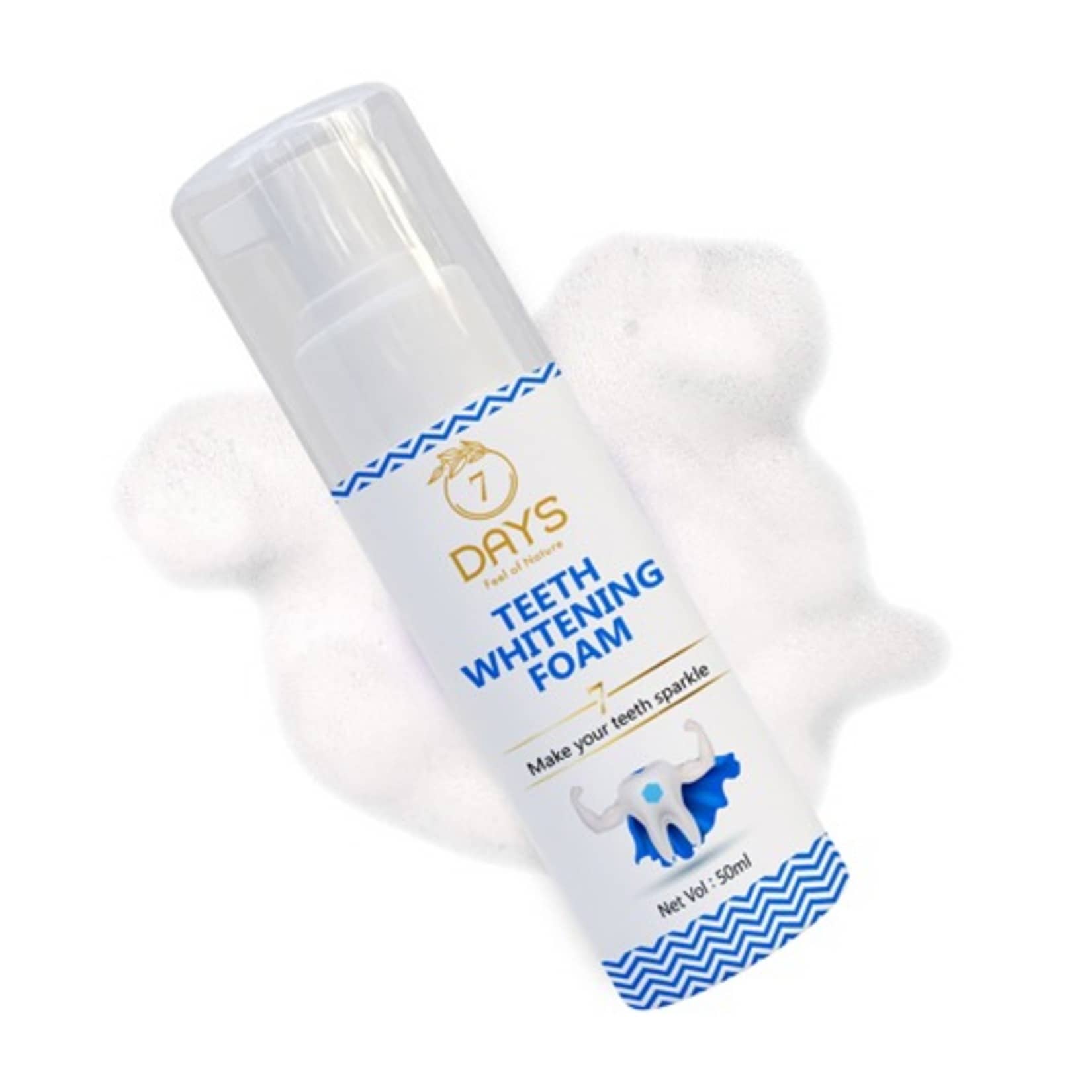 7 days - Teeth Remineralization Gel 50ml