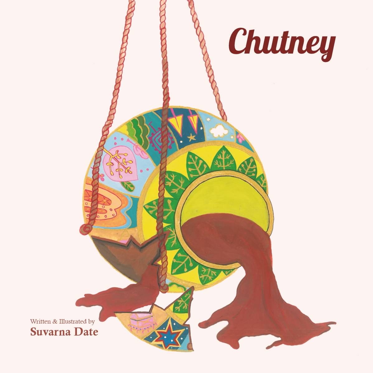 Chutney : Heartwarming and Humorous Story for Children Chutney : Heartwarming and Humorous Story for Children