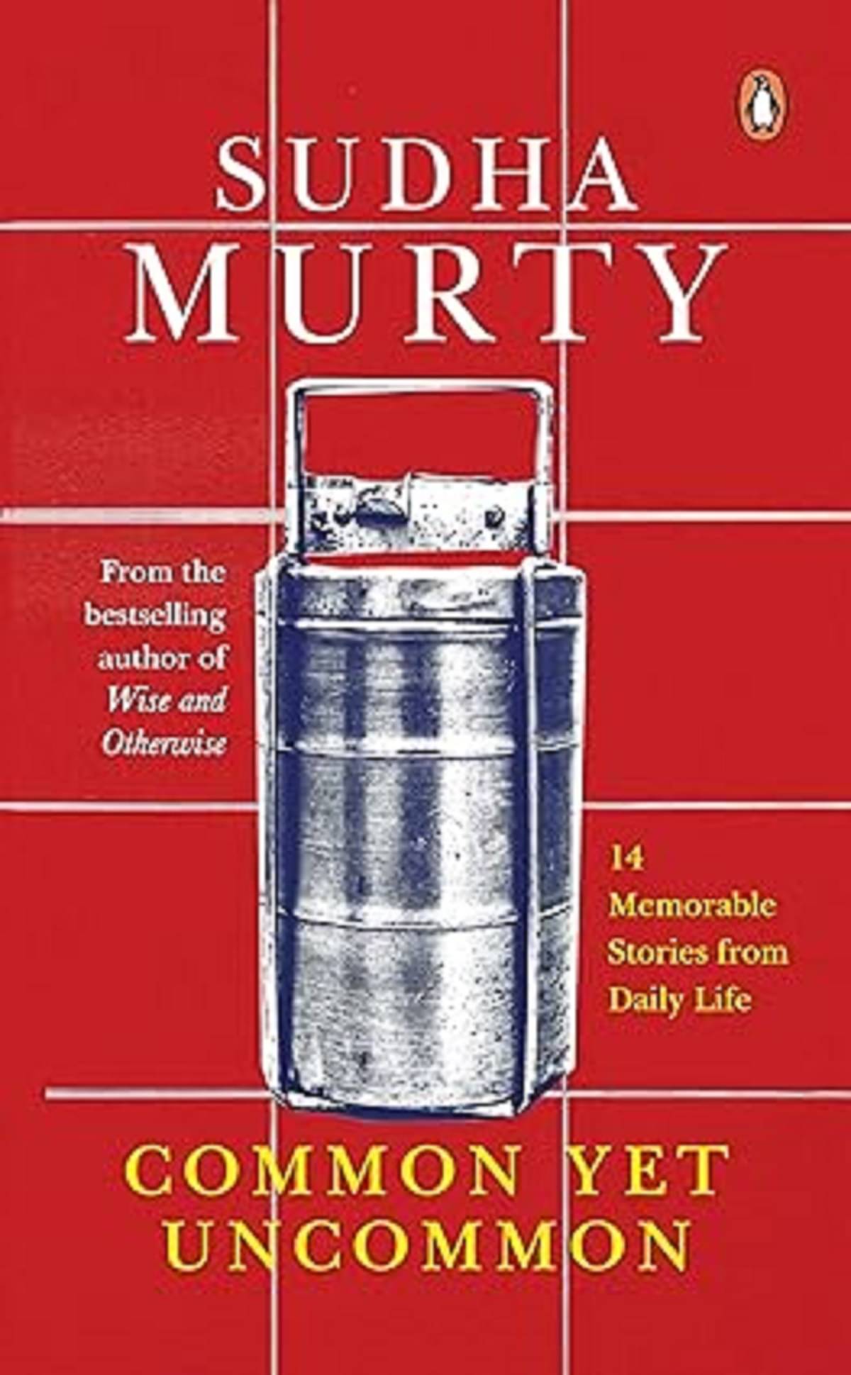     			Common Yet Uncommon : 14 Memorable Stories from Daily Life Ppaperback– 20 October 2023