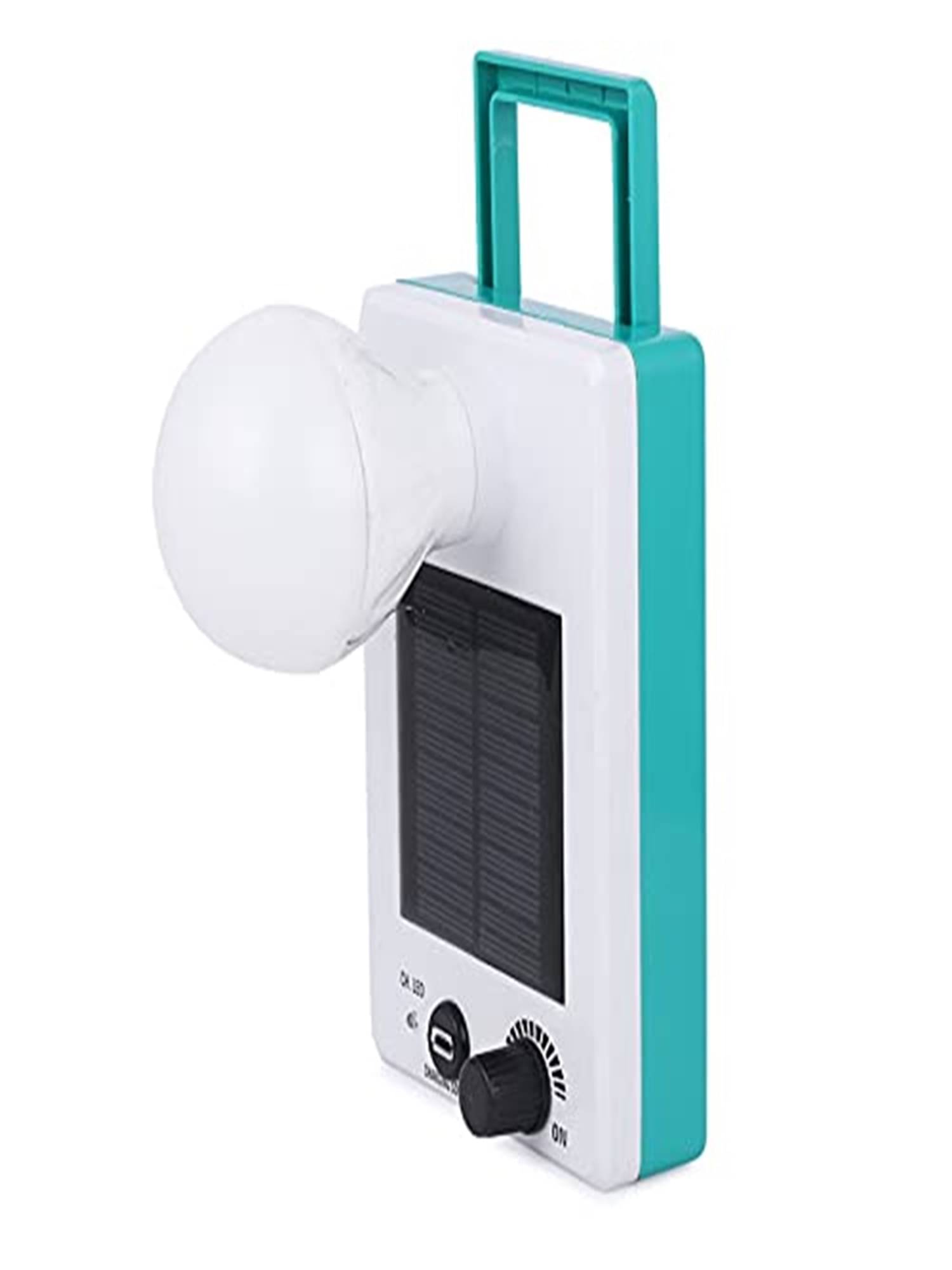     			DAYBETTER - 12W White Emergency Light ( Pack of 1 )