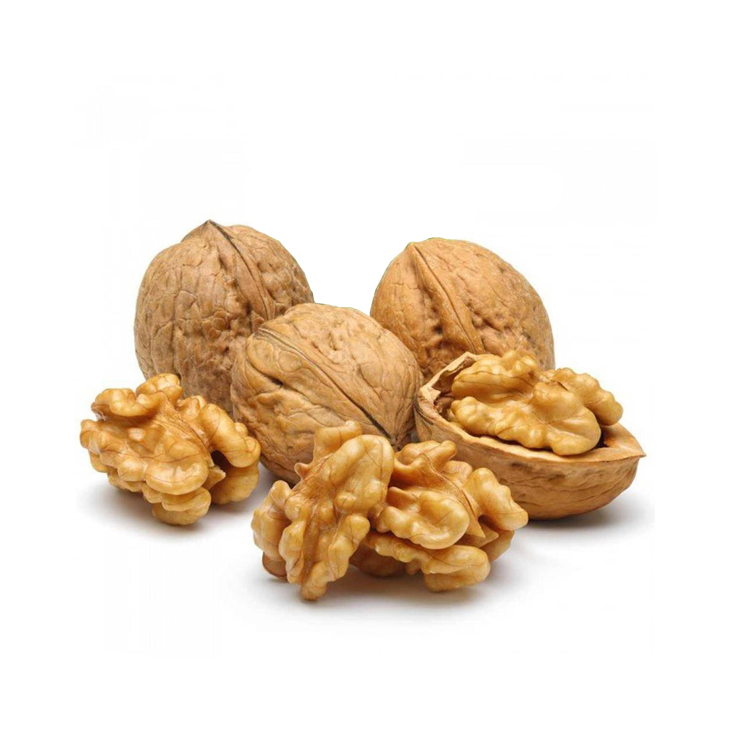 Delsin chilli walnut with shell 200g Delsin chilli walnut with shell 200g